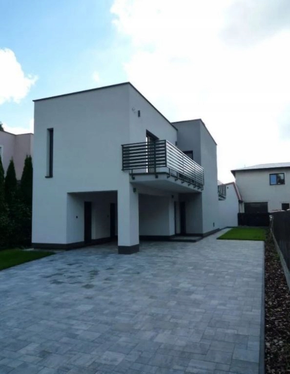 Dom, Piaseczno, Piaseczno (gm.), 125 m²