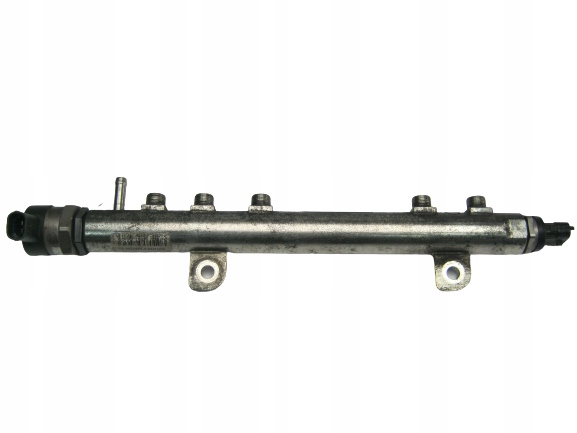 LISTWA WTRYSKOWA DOBLO COMBO1.3 CDTI 0445214086