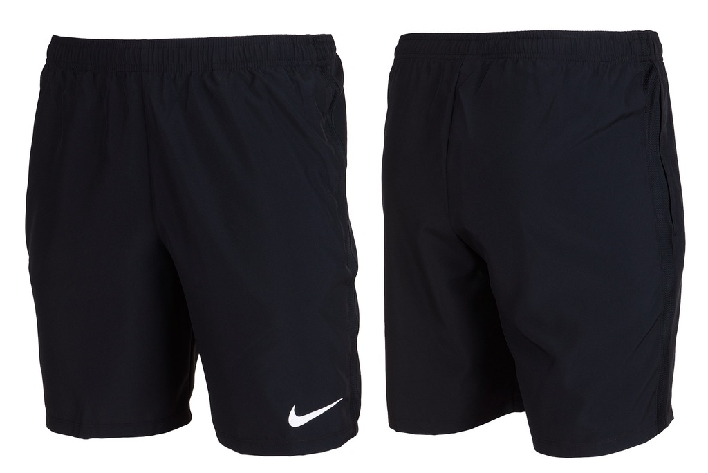 NIKE SPODENKI KRÓTKIE MESKIE ACADEMY 18 ROZ S