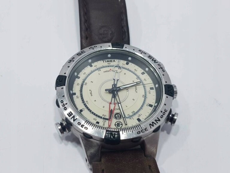 TIMEX EXPEDITION 314 R2