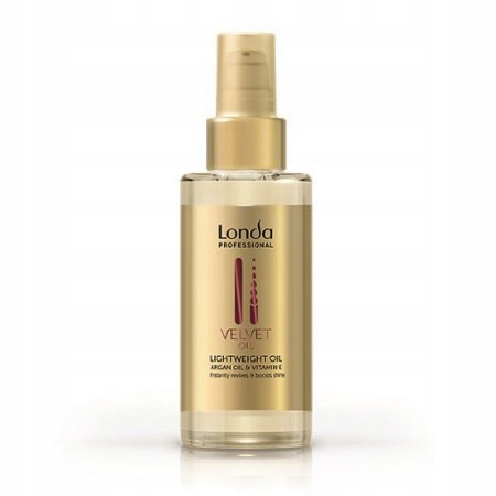 Londa olejek Velvet Oil 30ml