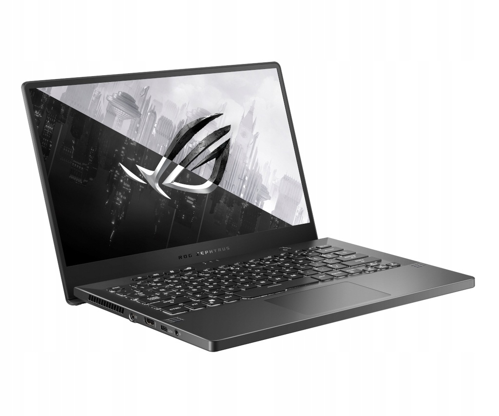 Купить ASUS ROG Zephyrus G14 R9 32 ГБ 1 ТБ W10 AniMe Matrix: отзывы, фото, характеристики в интерне-магазине Aredi.ru