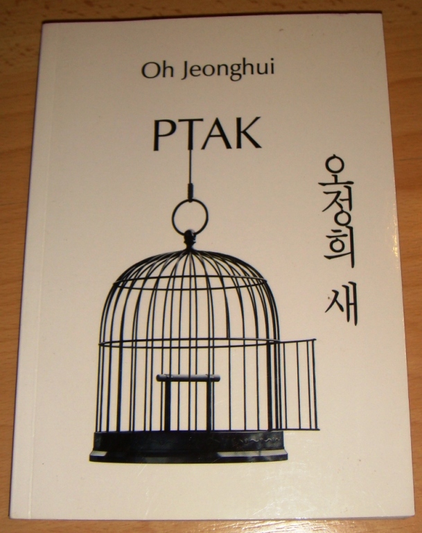 Oh Jeonghui - PTAK