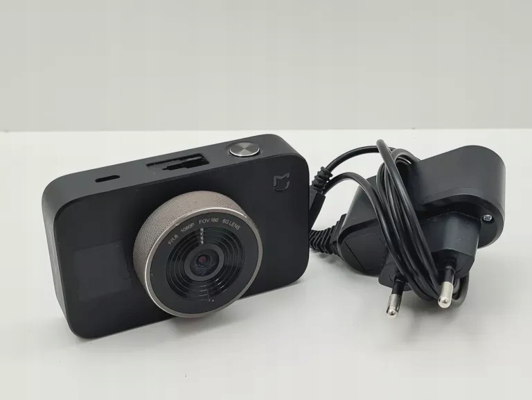KAMERA SAMOCHODOWA XIAOMI MI DASH CAM 1S
