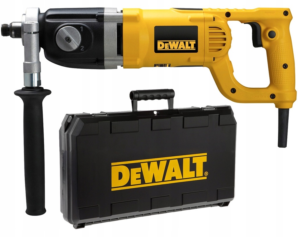 Dewalt core 2024 drill d21580k