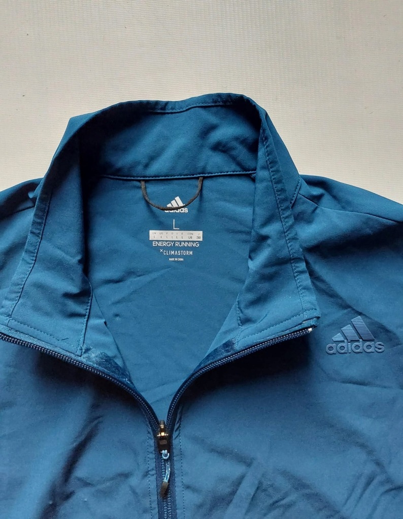Adidas energy running climastorm cheap jacket
