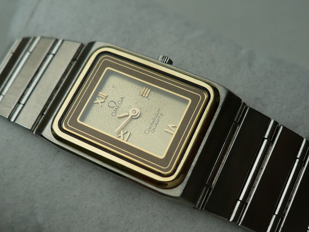 OMEGA Constellation