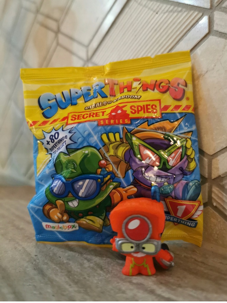 Super things seria i oculus max i doctor volt 11348825155