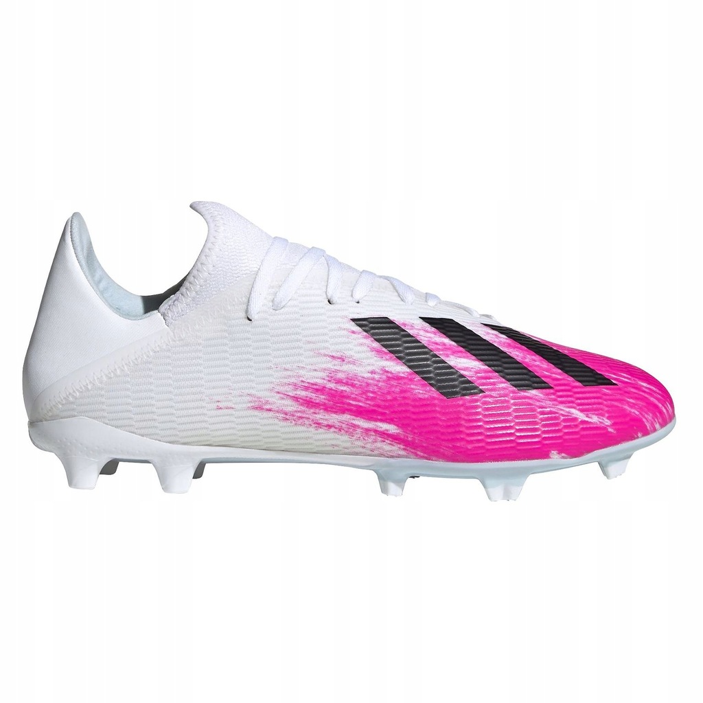 Buty męskie piłkarskie Adidas X 19.3 46