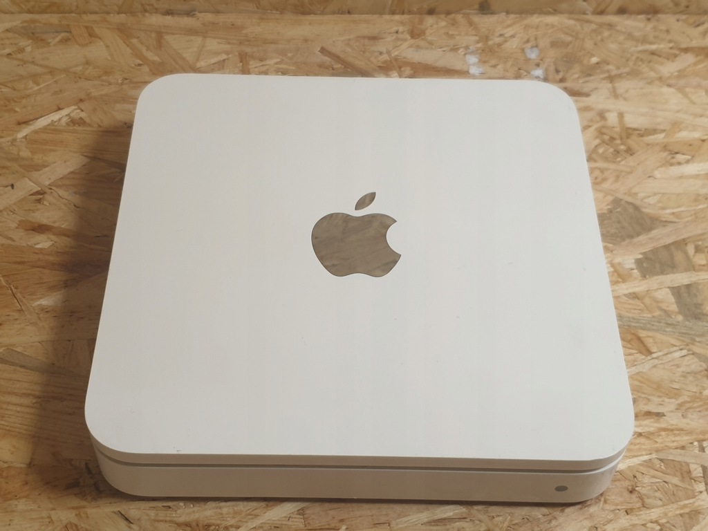 Router Apple a1355 Time Capsule 1TB