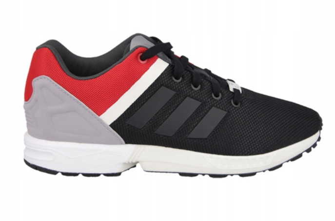 BUTY ADIDAS ORIGINALS ZX FLUX SPLIT AF6358 - 12154760906