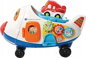 Samolot dla dzieci 80-503105 vTech