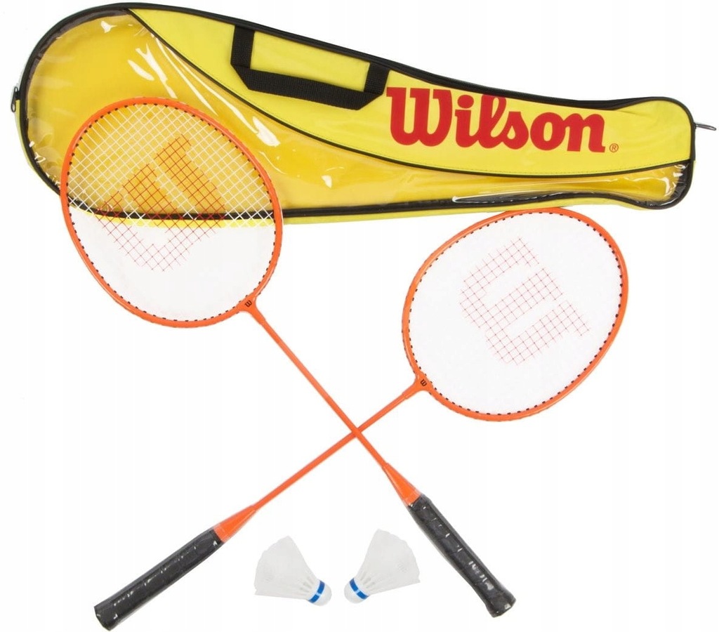 Ракетка для бадминтона Wilson
