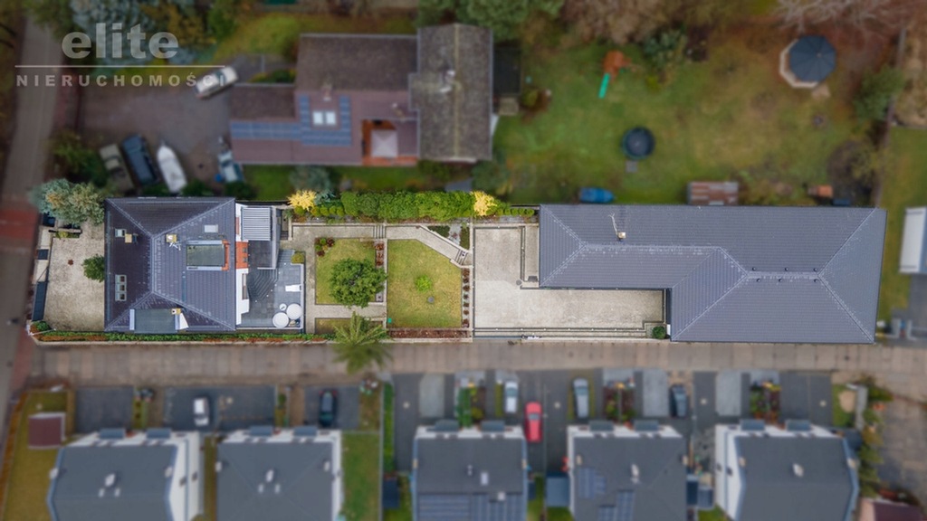 Dom, Szczecin, Bezrzecze - Krzekowo, 385 m²