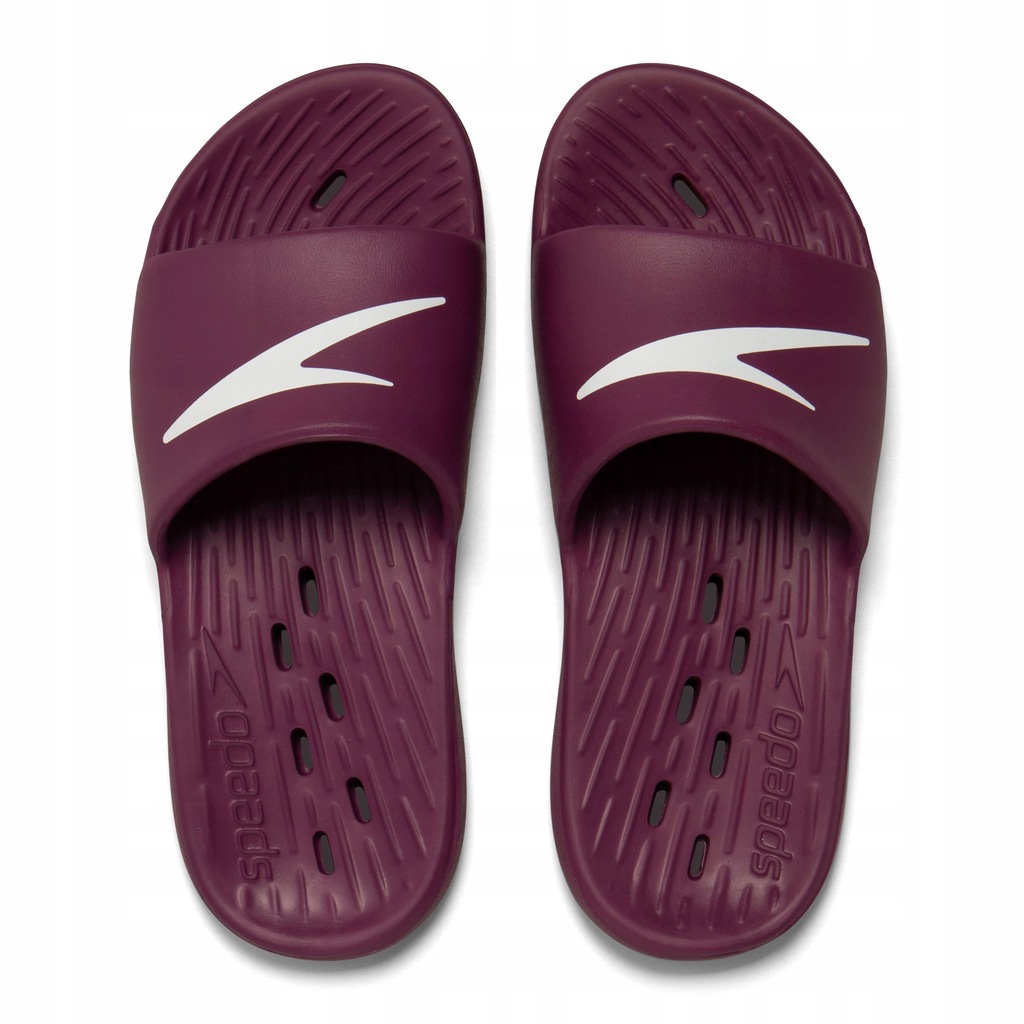 Klapki basenowe damskie Speedo Slides rozmiar 37