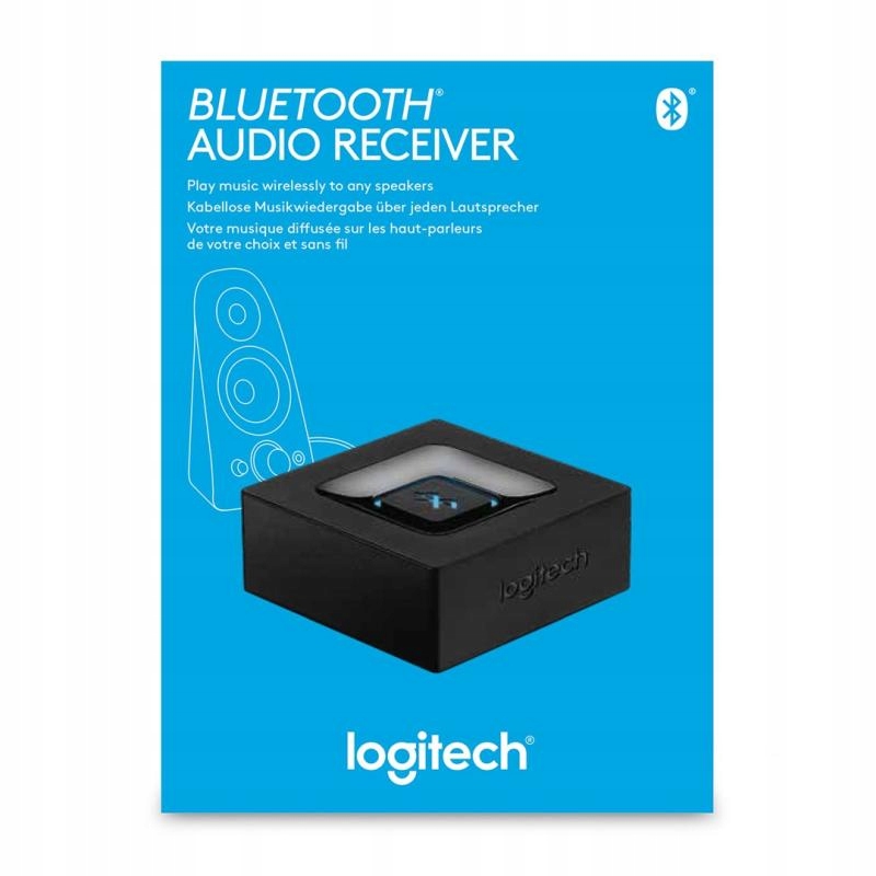 155L964 Adapter Logitech