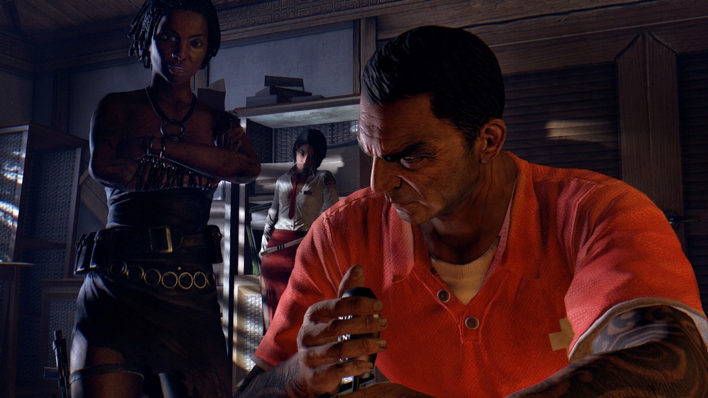 Купить Окончательное издание Dead Island | КЛЮЧ Steam для ПК: отзывы ...