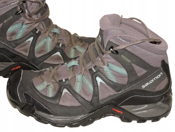 Salomon crossroad store mid gtx