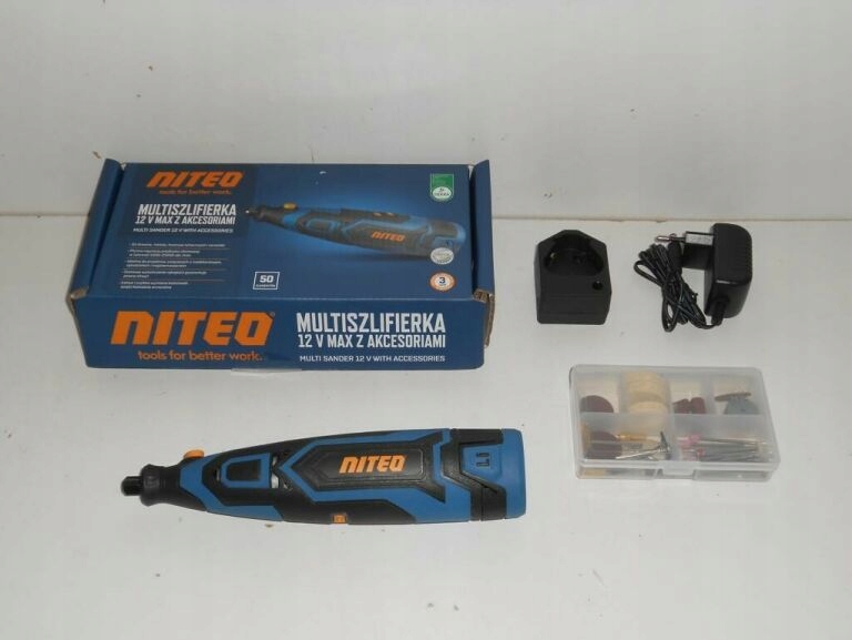 MULTISZLIFEIRKA NITEO 12VMLTG0004-22