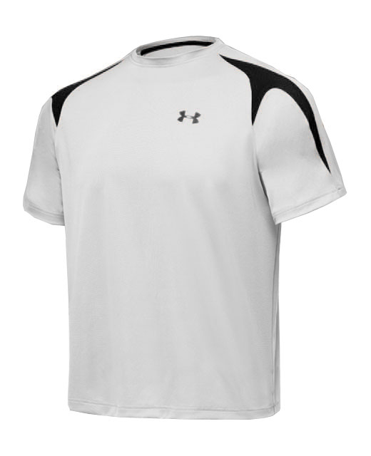 KOSZULKA UNDER ARMOUR MEN 1209140 100 XL PROMO