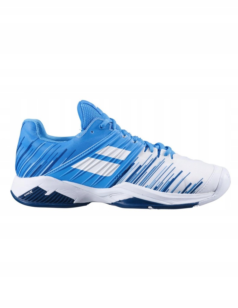 BUTY TENISOWE BABOLAT PROPULSE FURY AC MEN 44