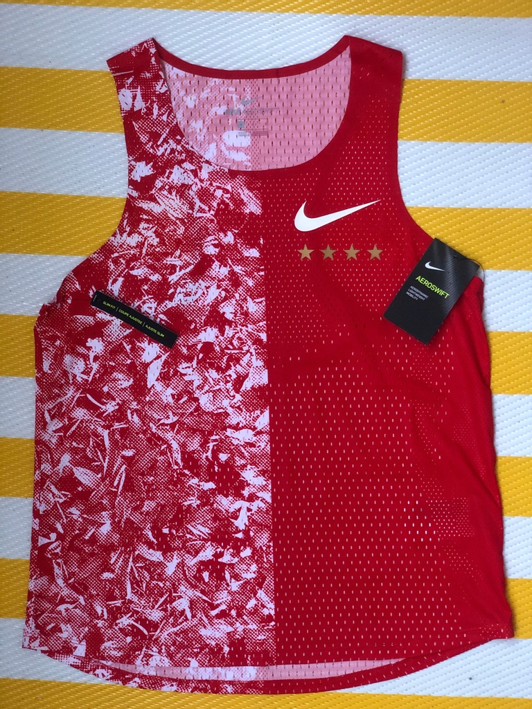 Nike aeroswift shop mo farah