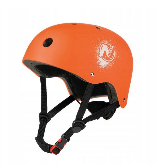 Kask dziecięcy NERF rozmiar L/XL NOWA /ZE