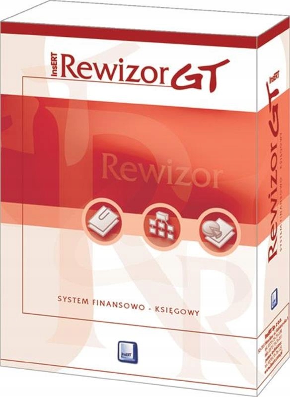 Insert REWIZOR GT (Nieograniczona; Wieczysta; BOX;