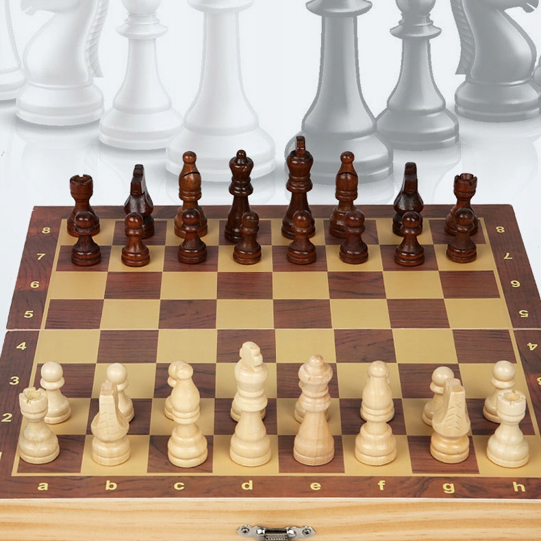 Купить Большой набор магнитных шахмат с магнитными пешками: отзывы, фото, характеристики в интерне-магазине Aredi.ru