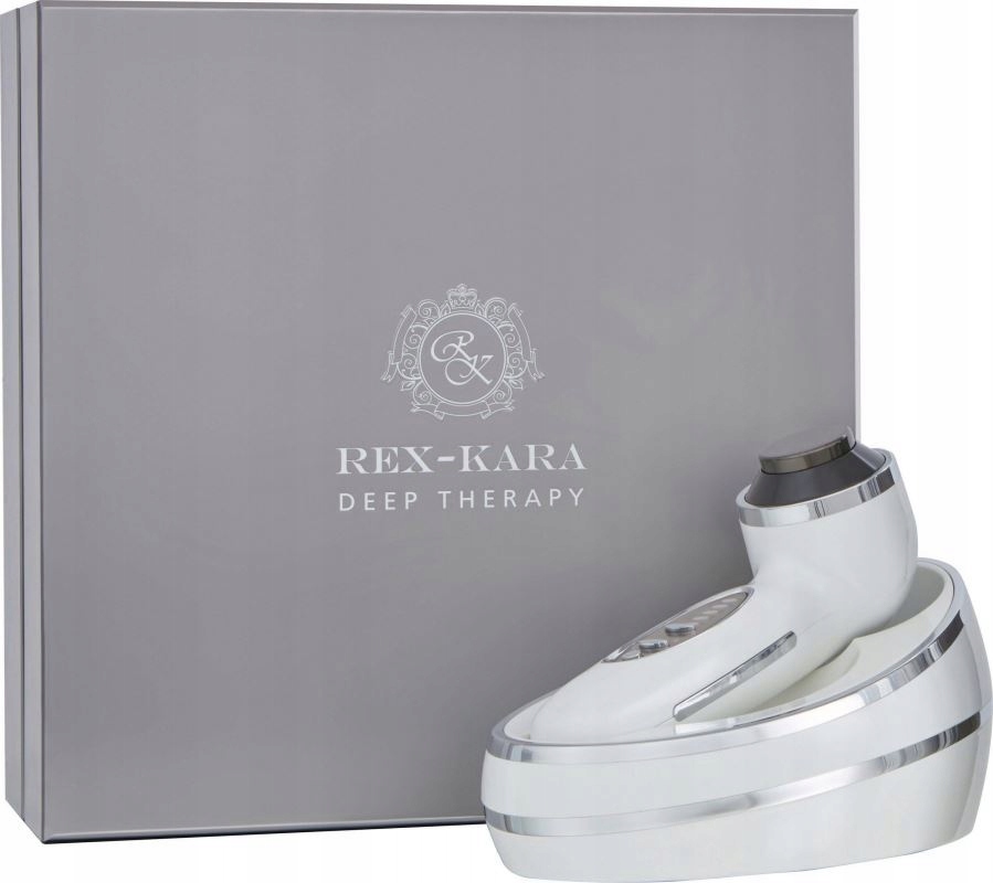 REX-KARA DEEP THERAPY