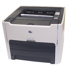 HP LJ 1320dn DUPLEX SIEĆ 94 TYŚIĄCE STRON F-V GWARANCJA NOWY TONER 100%