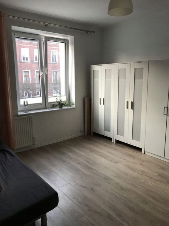 Pokój, Gdańsk, Wrzeszcz, Wrzeszcz Górny, 64 m²