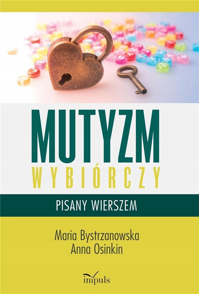 MUTYZM WYBIÓRCZY PISANY WIERSZEM