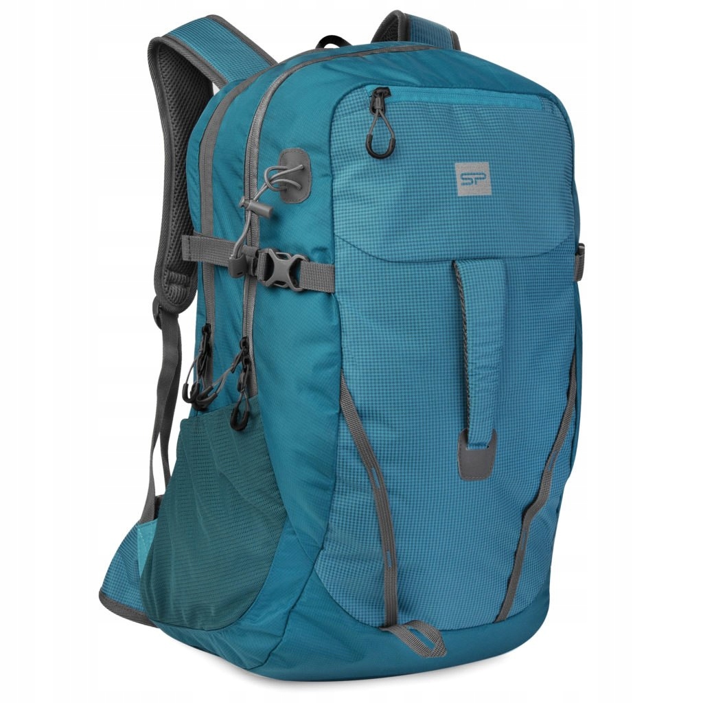 Spokey BUDDY 35 - plecak; 35L