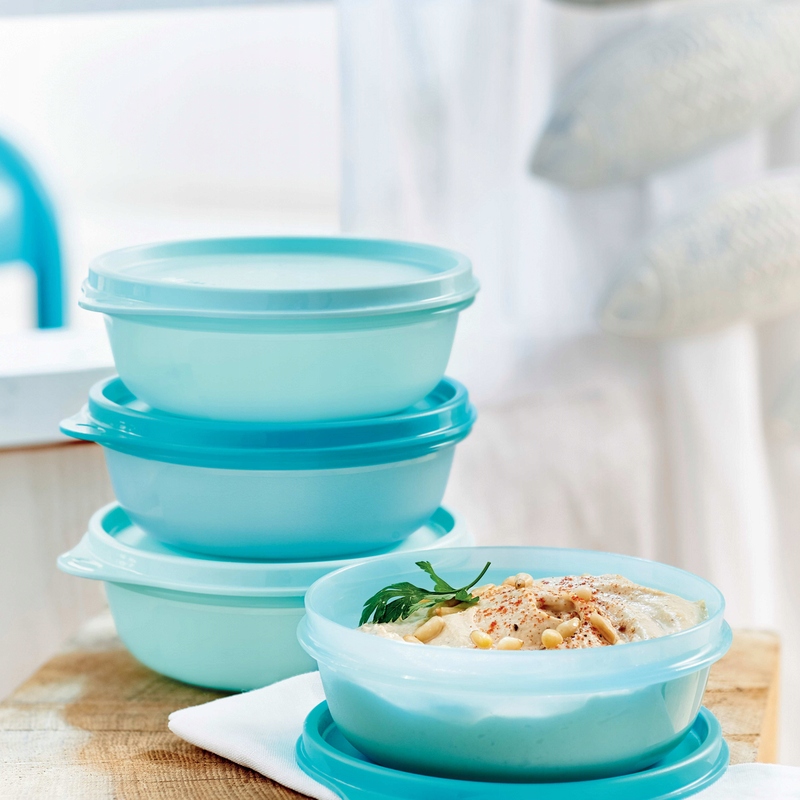 Świeża Czwórka 4x300ml TUPPERWARE