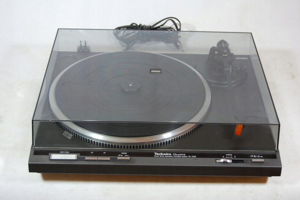TECHNICS SL-Q30