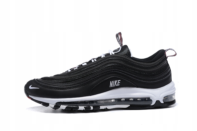 NIKE AIR MAX 97 rozmiar 44 7870847549 oficjalne archiwum Nike, Buty męskie sportowe, Air Max 97, rozmiar 44 Nike