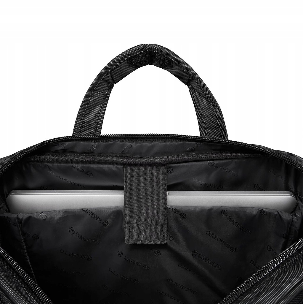 Купить Прочная и долговечная мужская сумка через плечо Zagatto.: отзывы, фото, характеристики в интерне-магазине Aredi.ru