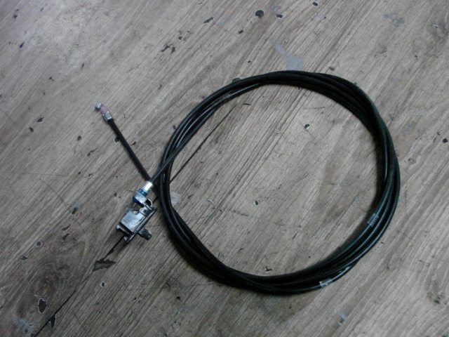 LINKA WLEWU SWIFT IV MK6 1.3 B 2006