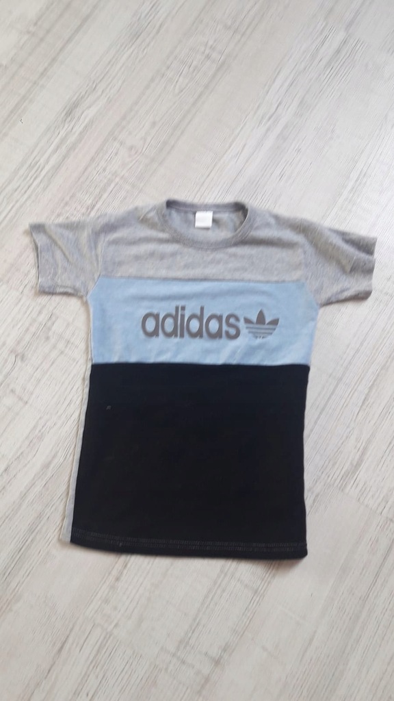 T shirt Adidas