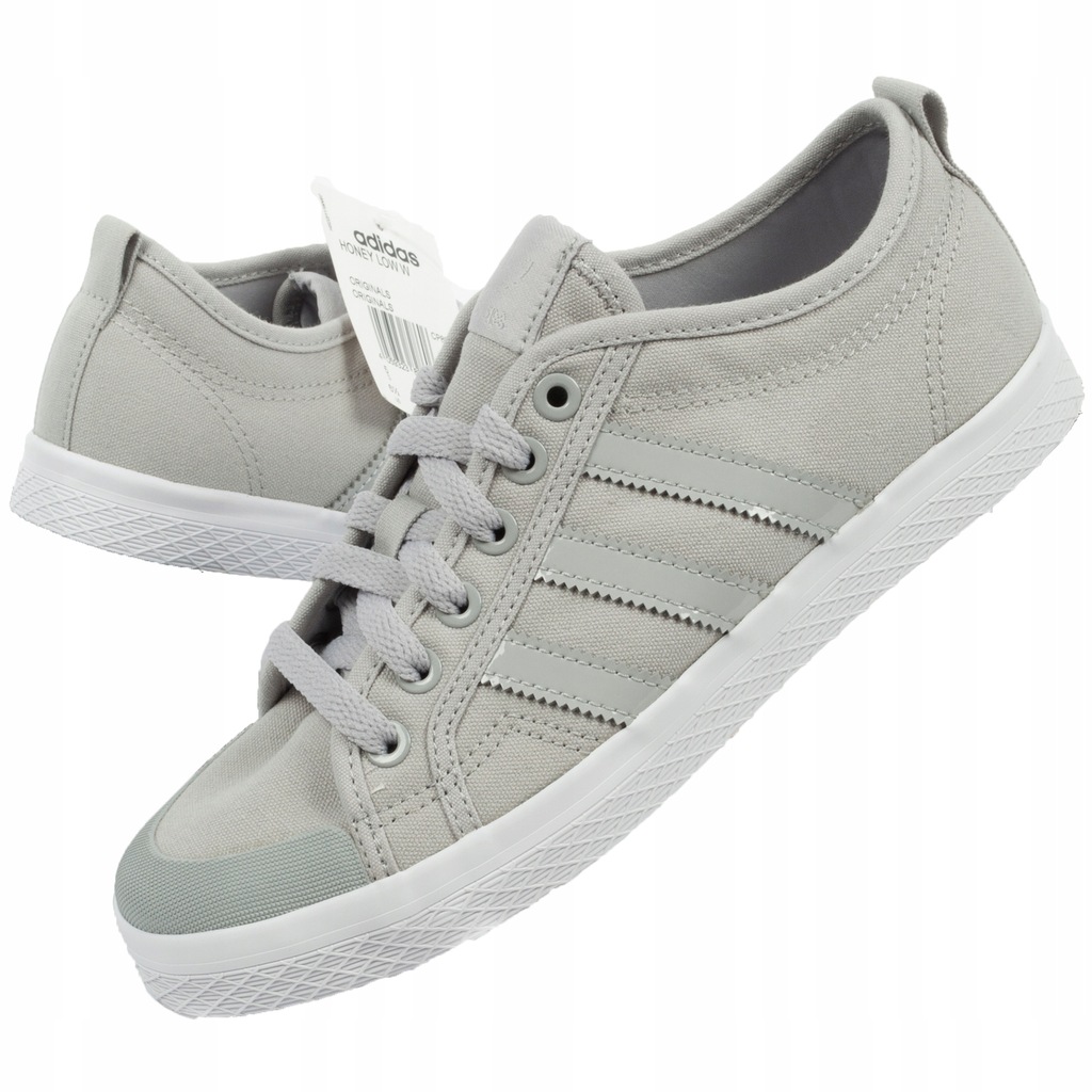 Buty sportowe ADIDAS Honey Low W CP8956 r.43 1 3 8418642738 oficjalne archiwum Allegro