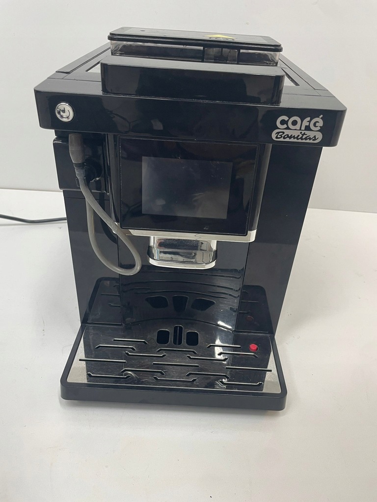 EKSPRES CAFE BONITAS EASY TOUCH, 3407/2024