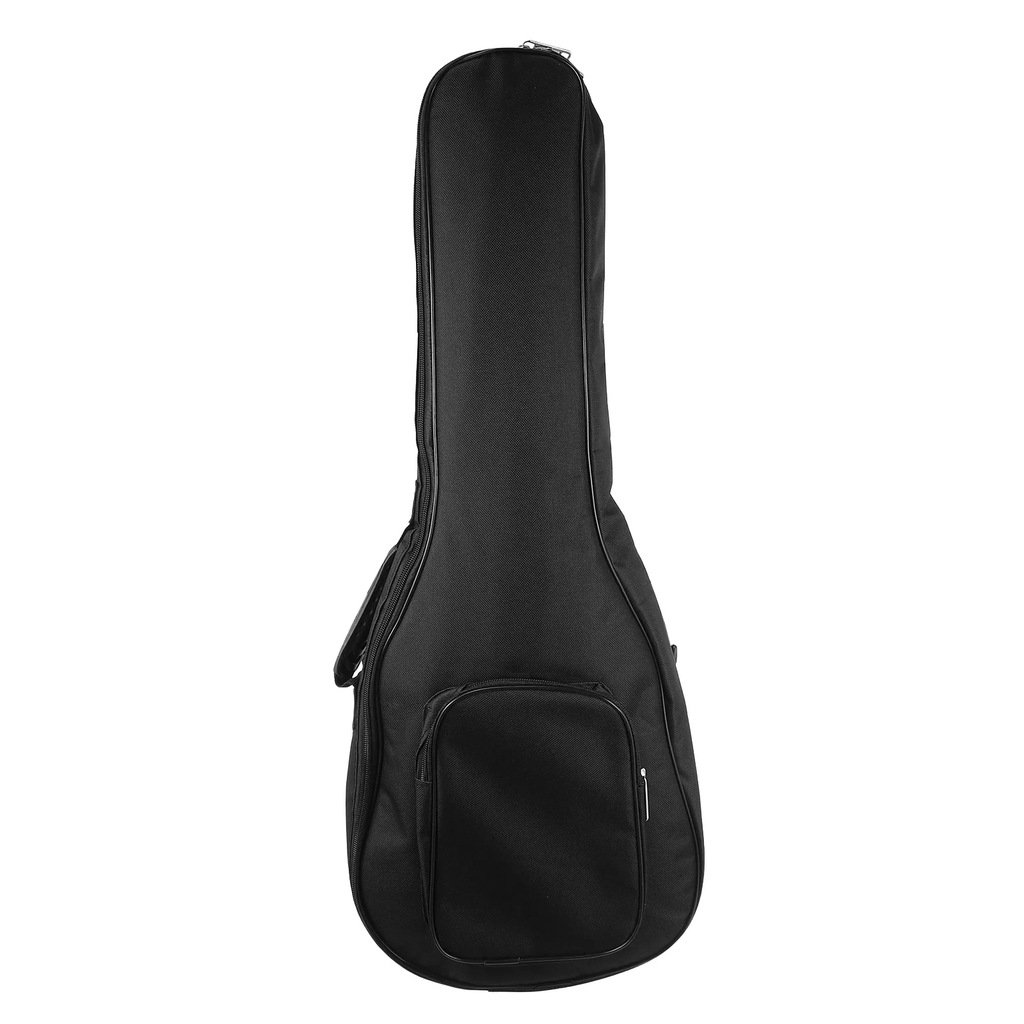 Portable Guitar Mini Backpack Ukulele Picks