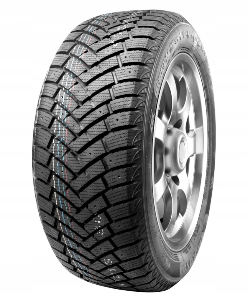 LINGLONG GREEN-MAX WINTER GRIP SUV 235/60 R17 XL