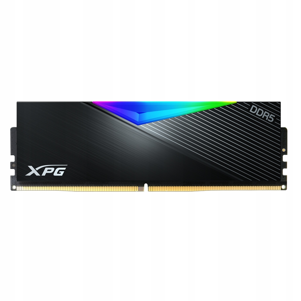 Купить Память Adata XPG LANCER DDR5 32 ГБ 5200 МГц CL38 RGB: отзывы, фото, характеристики в интерне-магазине Aredi.ru