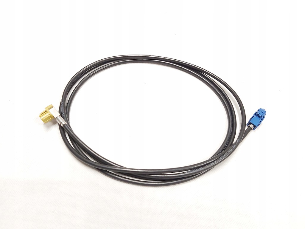 Przewód HSD OEM BMW F20 F30 F36 61119372375