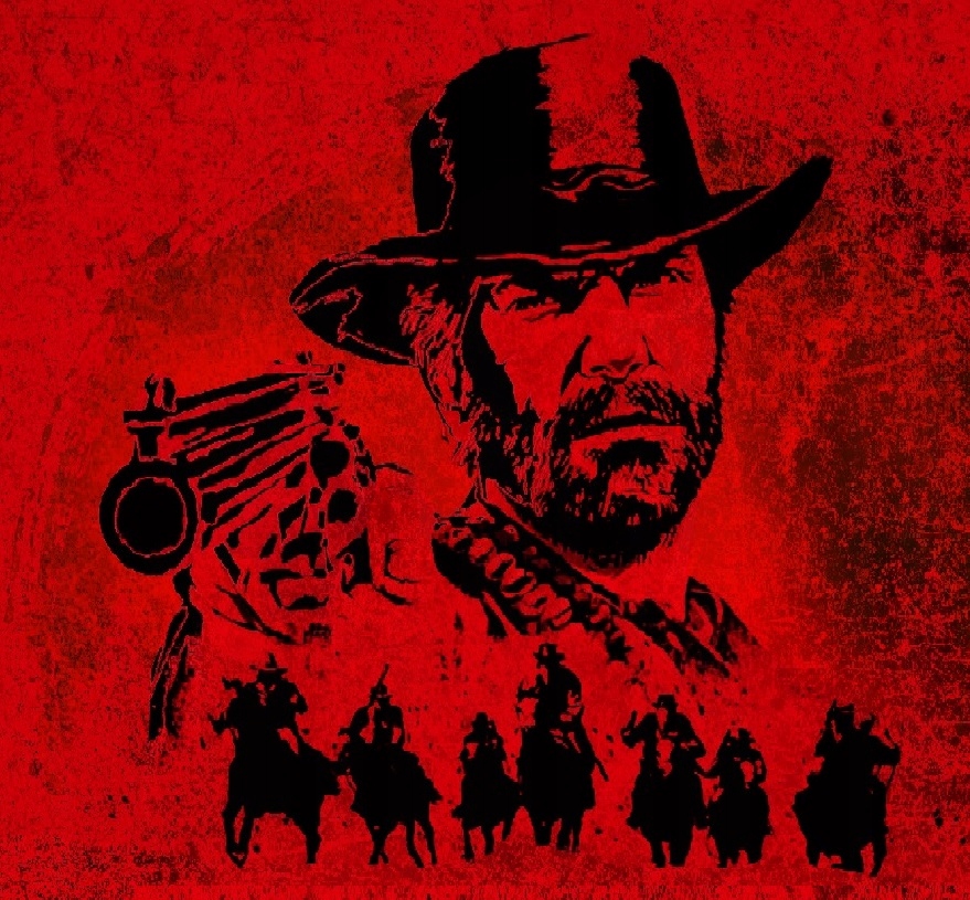 Купить RED DEAD REDEMPTION 2 ПК + ВСЕ DLC VIP-АККАУНТ: отзывы, фото и ...