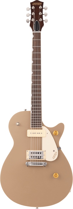 Gretsch G2215-P90 SJJ SHR MET - gitara elektryczna