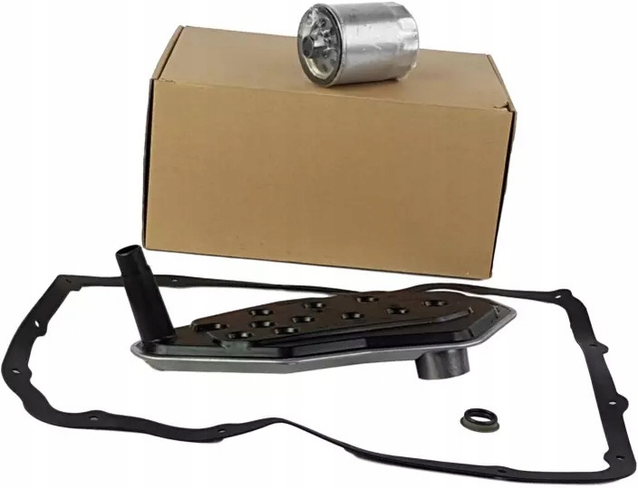 WIX FILTR SKRZYNI BIEGÓW JEEP GRAND CHEROKEE II