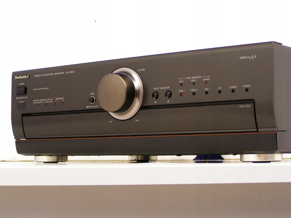 TECHNICS SU-A800